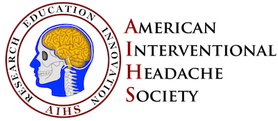 American Interventional Headache Society