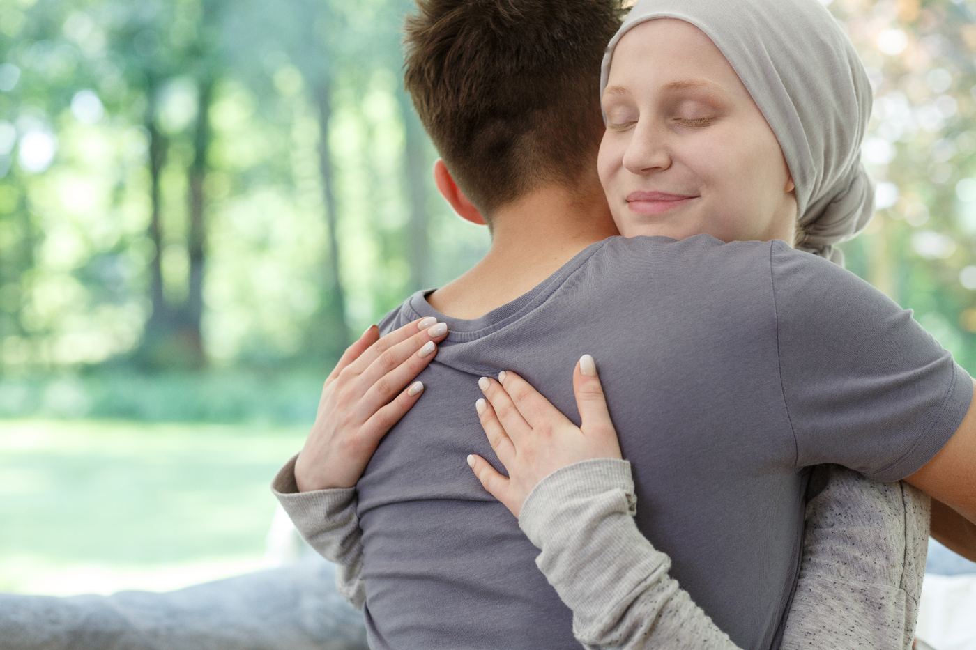 Compassionate care at Trident Pain Clinics
