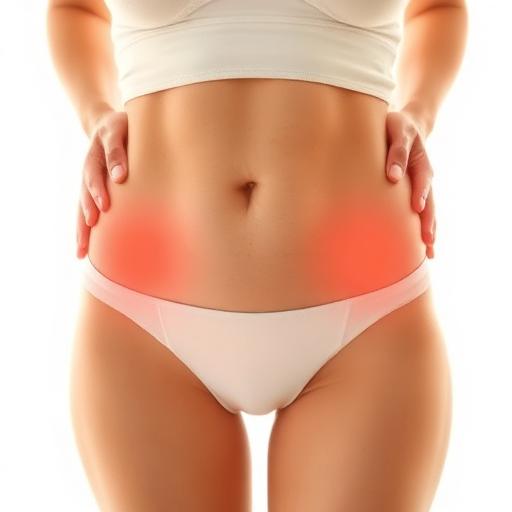 Abdominal & Pelvic Pain