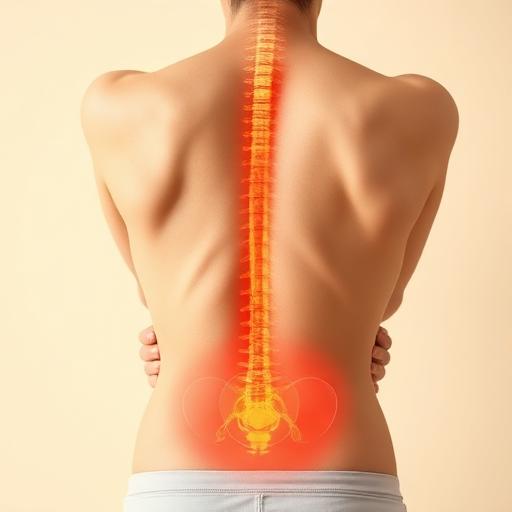 Back & Spine Pain