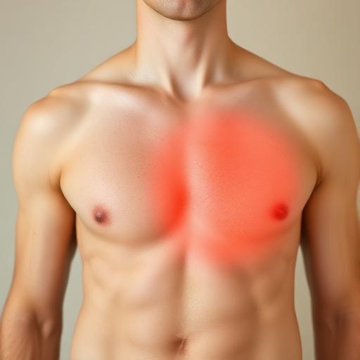 Thoracic & Chest Pain