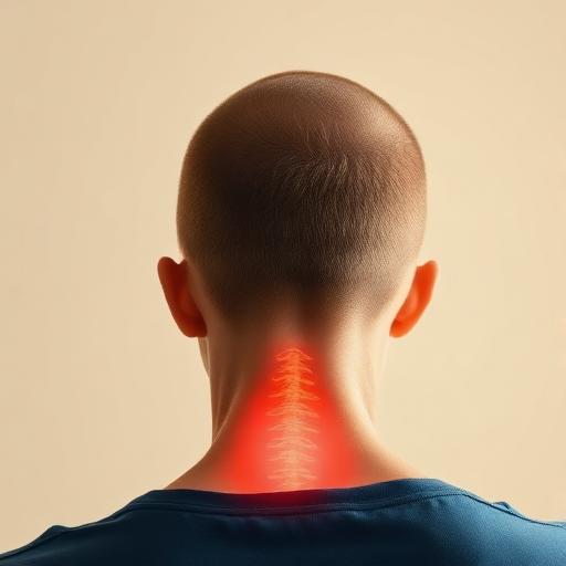 Neck & Head Pain
