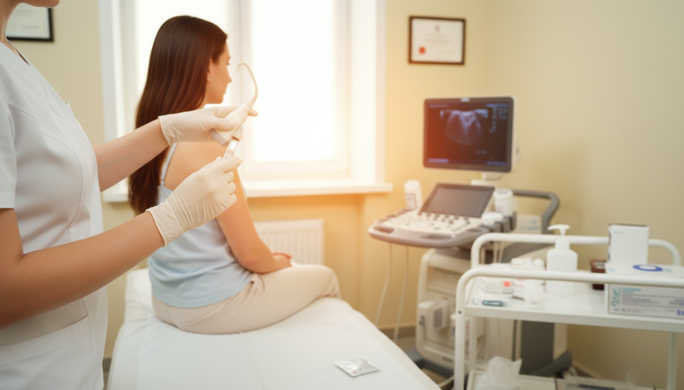 Advanced medical technology